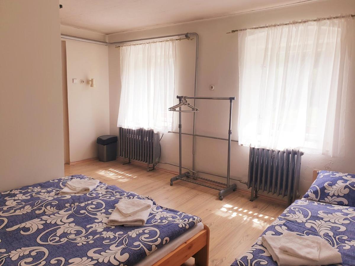 Penzion Tereza Telnice 외부 사진